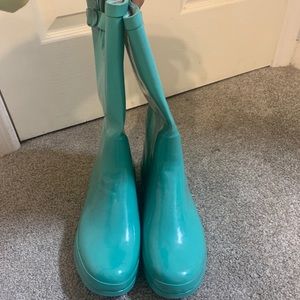 southern charm boutique rain boots